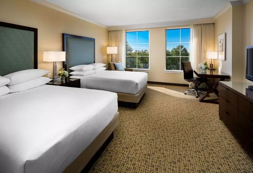 Fotos del hotel Grand Hyatt Atlanta In Buckhead:  14