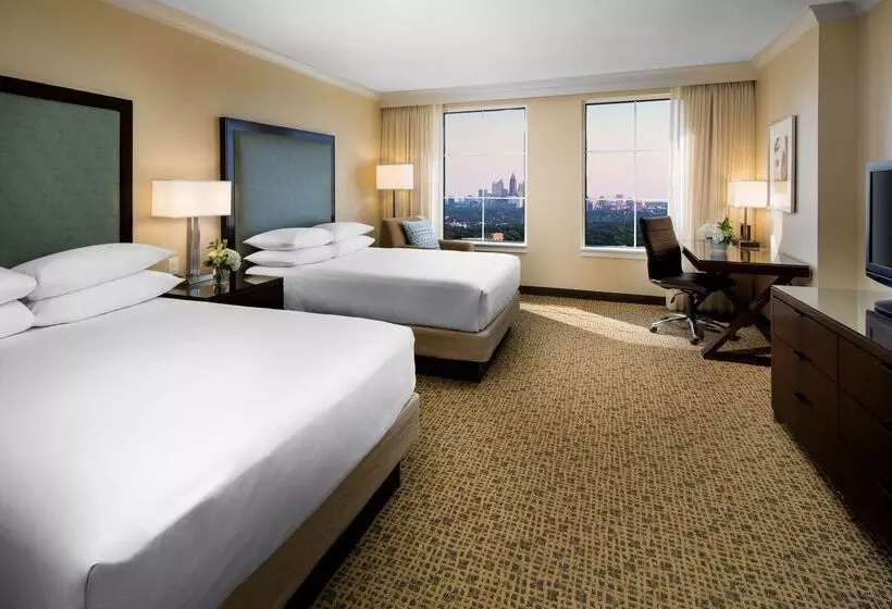 Fotos del hotel Grand Hyatt Atlanta In Buckhead:  6
