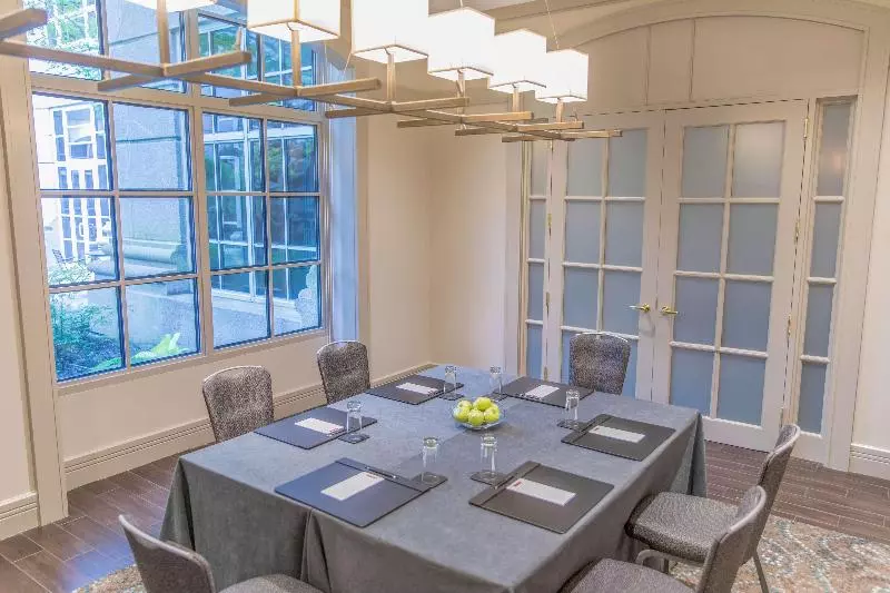 Fotos del hotel Grand Hyatt Atlanta In Buckhead:  12