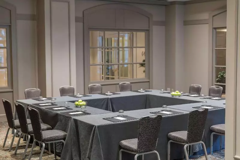 Fotos del hotel Grand Hyatt Atlanta In Buckhead:  18