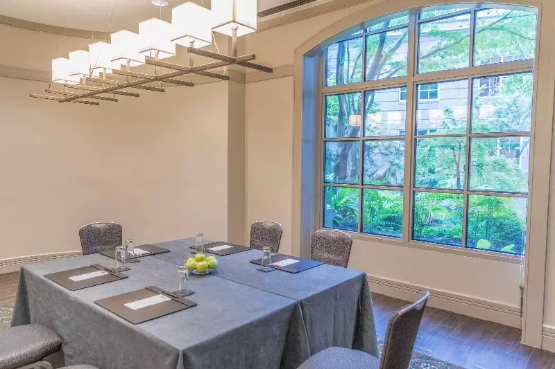 Fotos del hotel Grand Hyatt Atlanta In Buckhead:  15