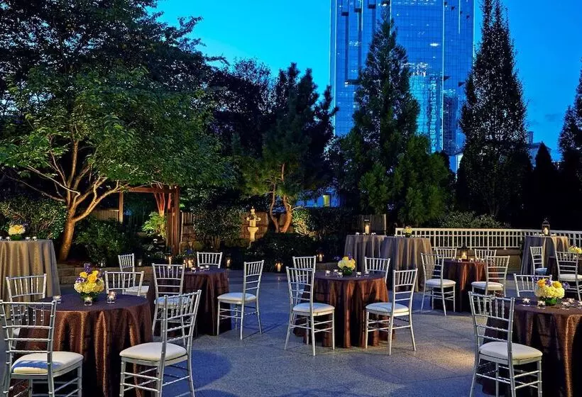 Fotos del hotel Grand Hyatt Atlanta In Buckhead:  13
