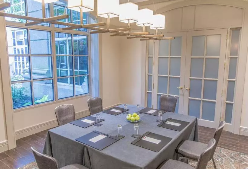 Fotos del hotel Grand Hyatt Atlanta In Buckhead:  24