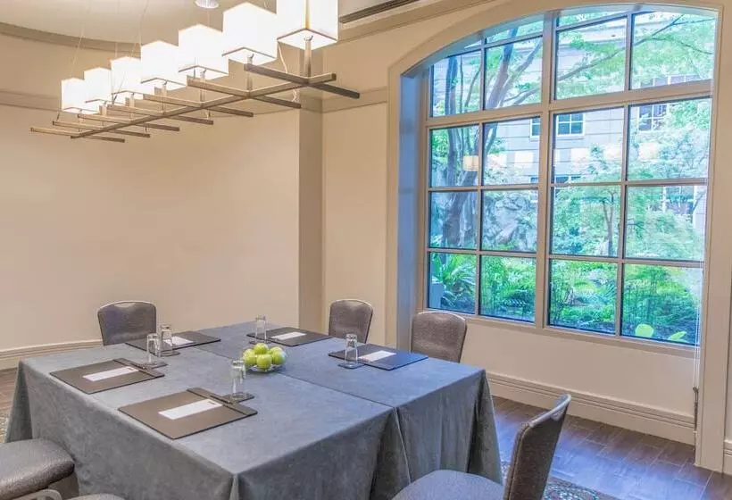 Fotos del hotel Grand Hyatt Atlanta In Buckhead:  25