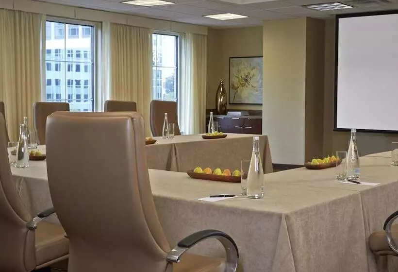 Fotos del hotel Grand Hyatt Atlanta In Buckhead:  20