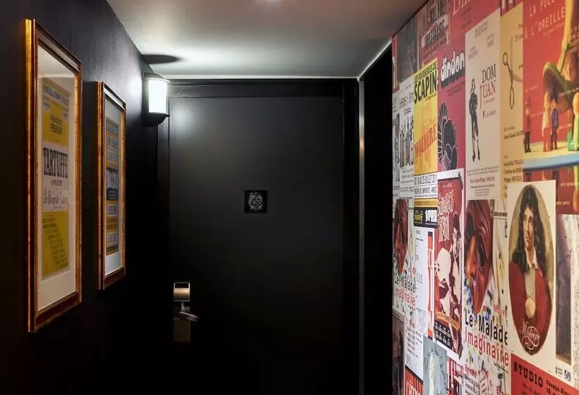 Fotos del hotel Les Théâtres:  25