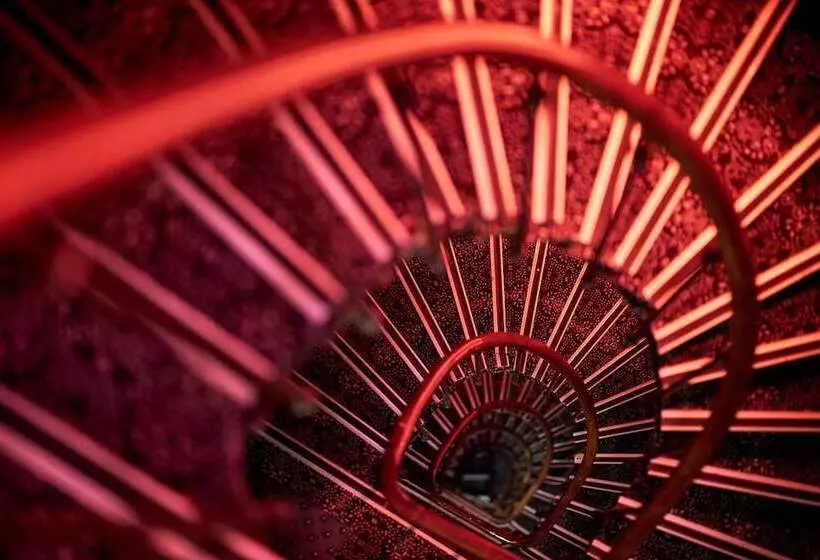 Fotos del hotel Les Théâtres:  8