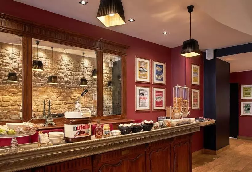 Fotos del hotel Les Théâtres:  17