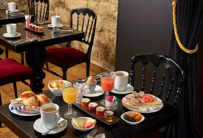 Fotos del hotel Les Théâtres:  11