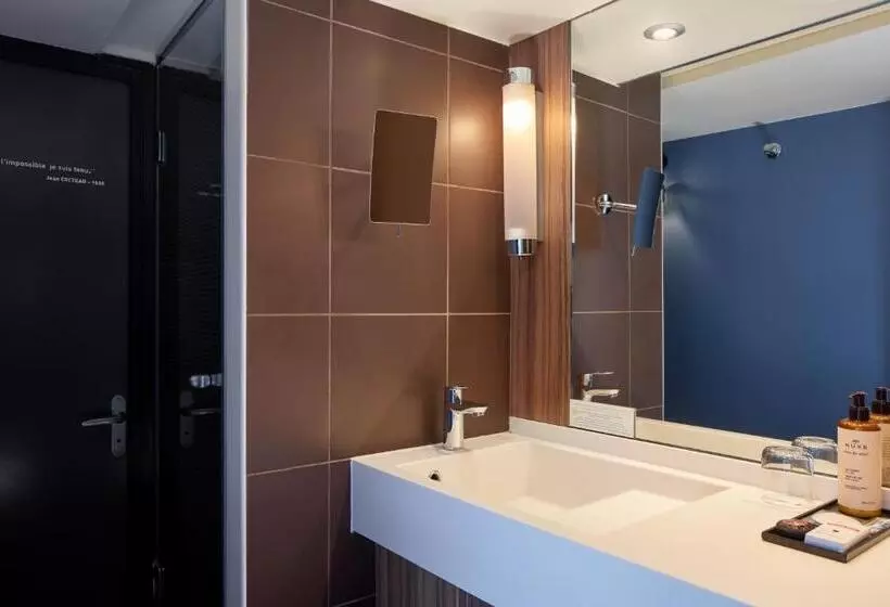 Fotos del hotel Les Théâtres:  7