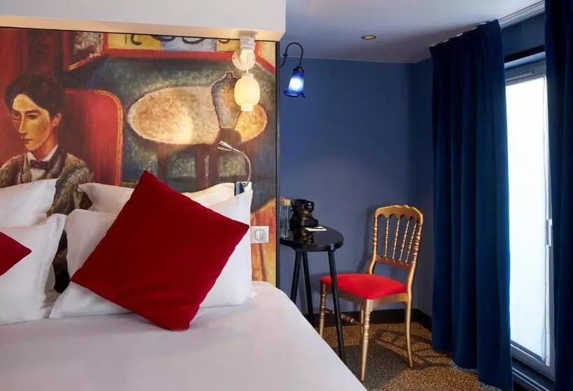 Fotos del hotel Les Théâtres:  24