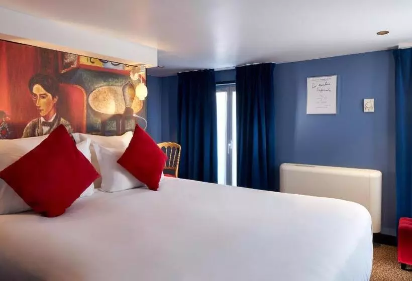 Fotos del hotel Les Théâtres:  22