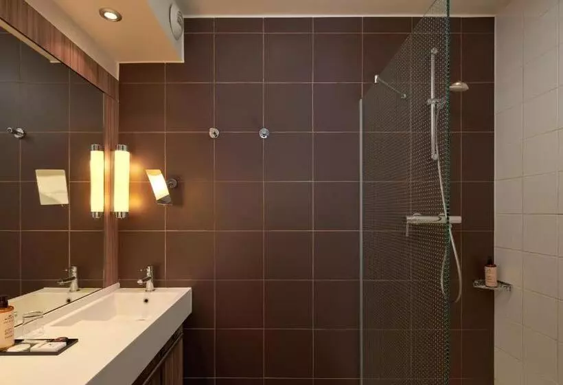 Fotos del hotel Les Théâtres:  14