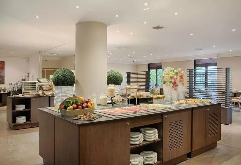 Fotos del hotel Nh Nice:  33