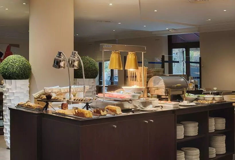 Fotos del hotel Nh Nice:  26