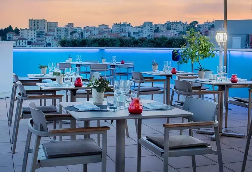 Fotos del hotel Nh Nice:  19