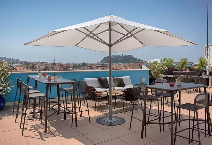 Fotos del hotel Nh Nice:  29