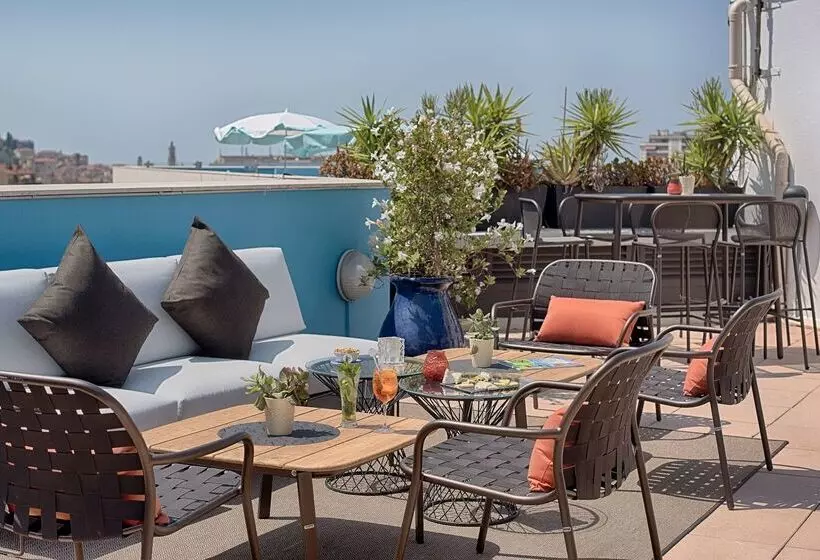 Fotos del hotel Nh Nice:  16