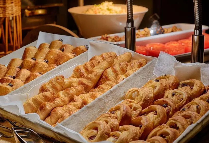 Fotos del hotel Nh Nice:  28