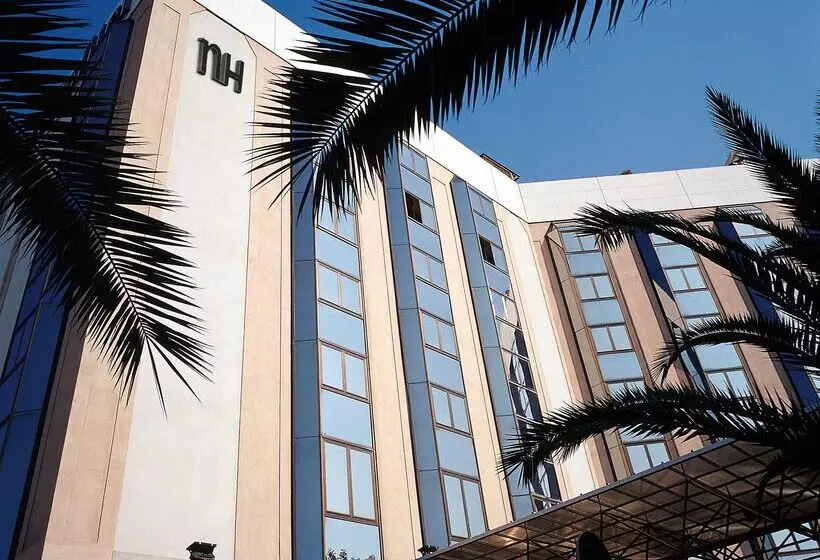 Fotos del hotel Nh Nice:  22