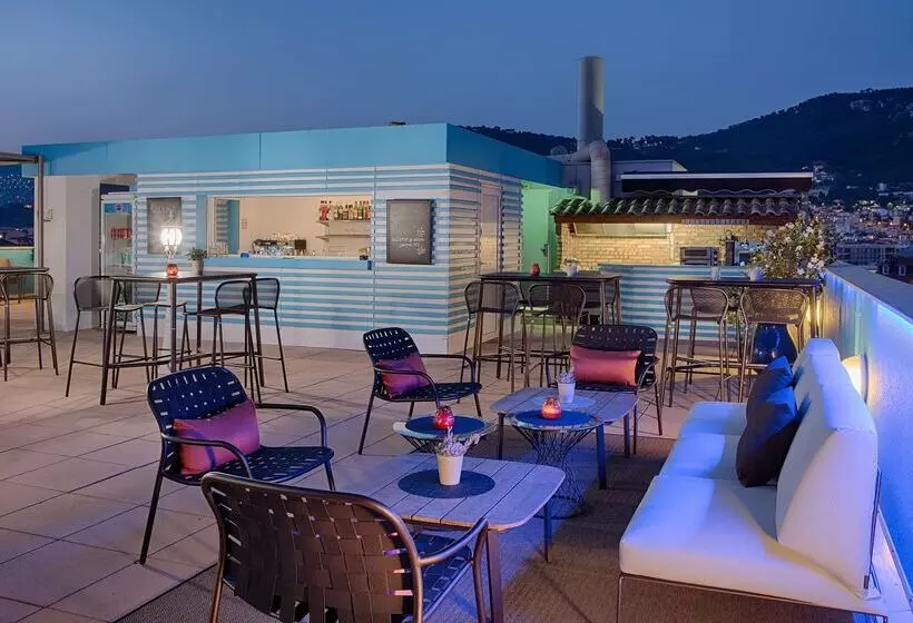 Fotos del hotel Nh Nice:  18