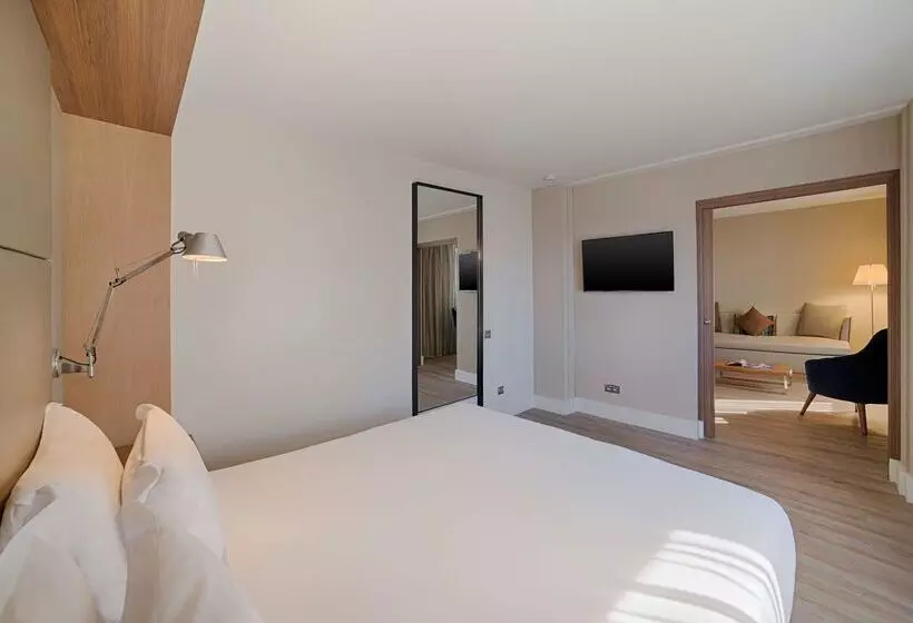 Fotos del hotel Nh Nice:  7