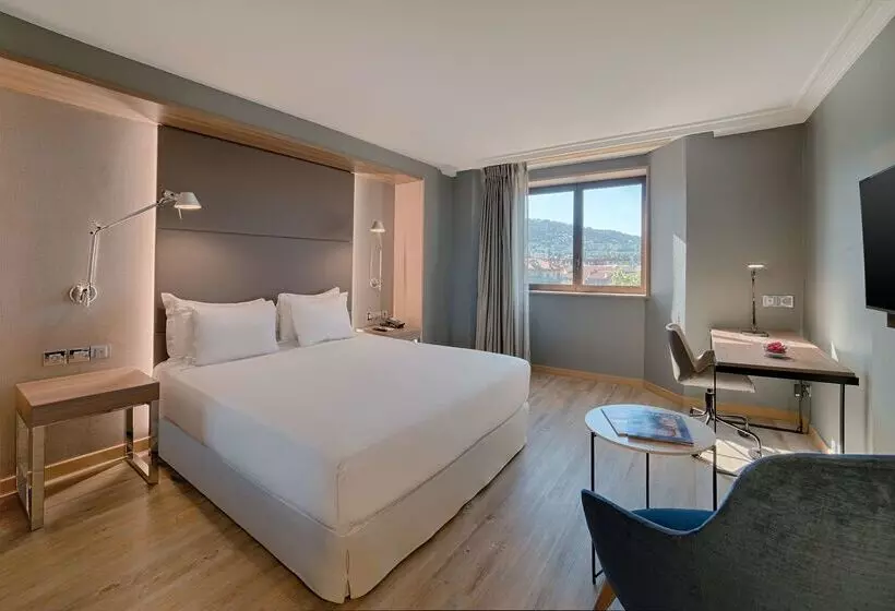 Fotos del hotel Nh Nice:  5