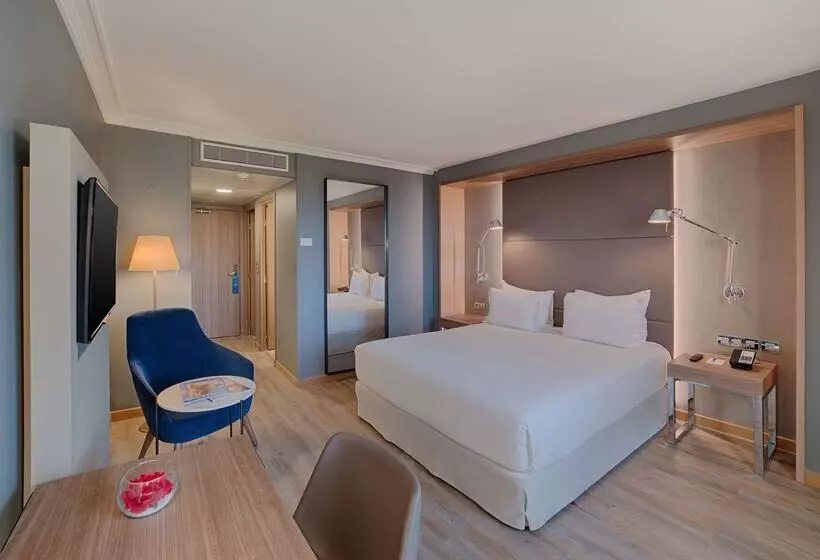 Fotos del hotel Nh Nice:  3