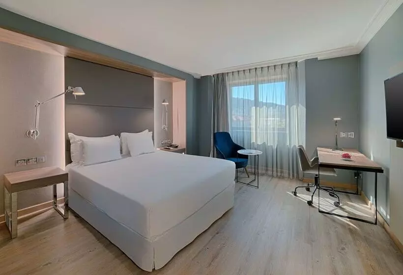 Fotos del hotel Nh Nice:  4