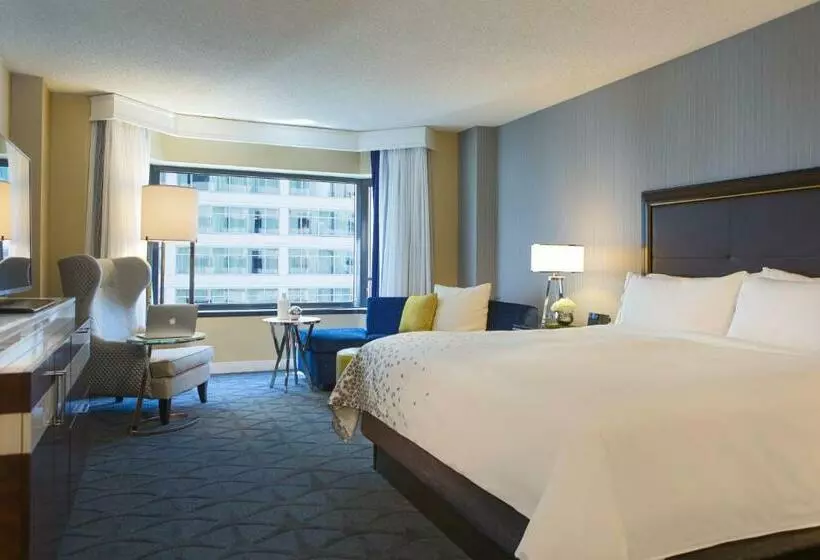 Fotos del hotel Renaissance Chicago Downtown:  10