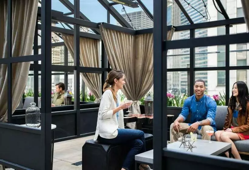 Fotos del hotel Renaissance Chicago Downtown:  14