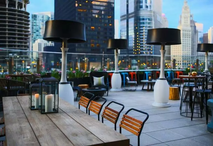 Fotos del hotel Renaissance Chicago Downtown:  7