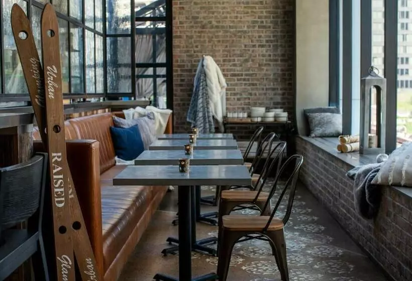 Fotos del hotel Renaissance Chicago Downtown:  22