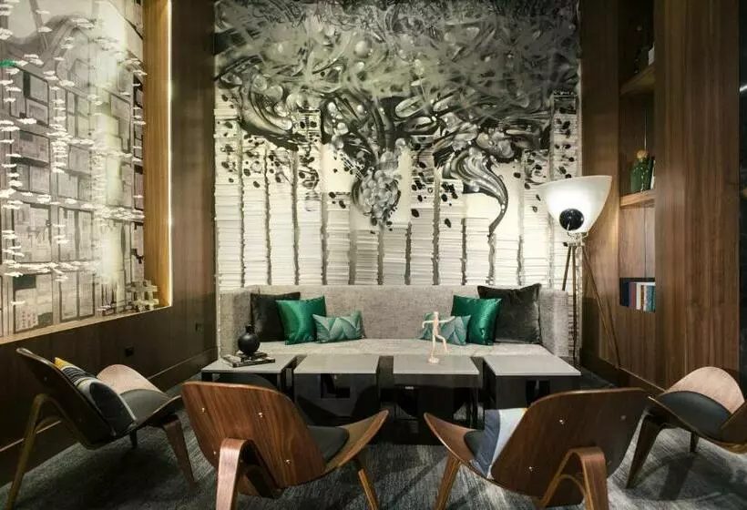 Fotos del hotel Renaissance Chicago Downtown:  15