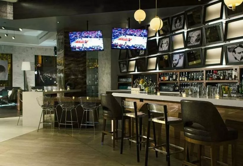 Fotos del hotel Renaissance Chicago Downtown:  12