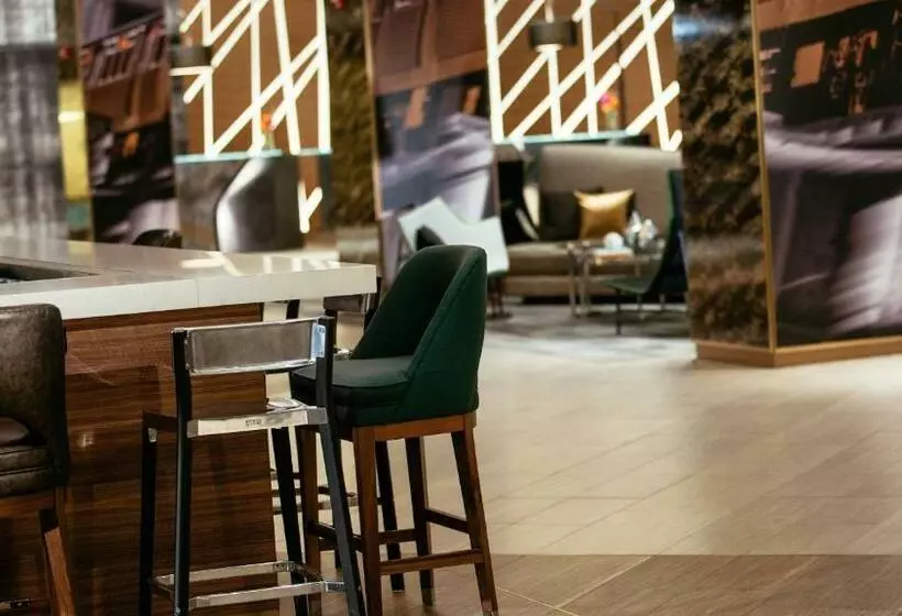 Fotos del hotel Renaissance Chicago Downtown:  17