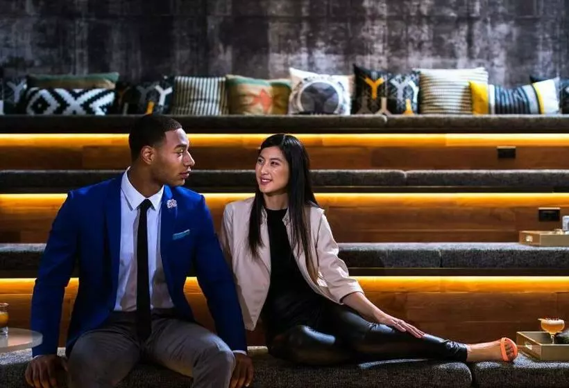 Fotos del hotel Renaissance Chicago Downtown:  8