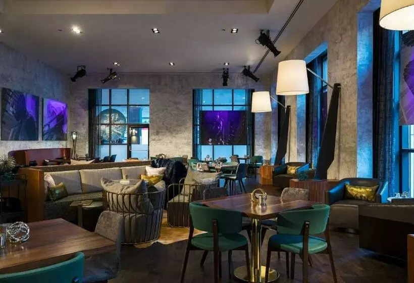 Fotos del hotel Renaissance Chicago Downtown:  25