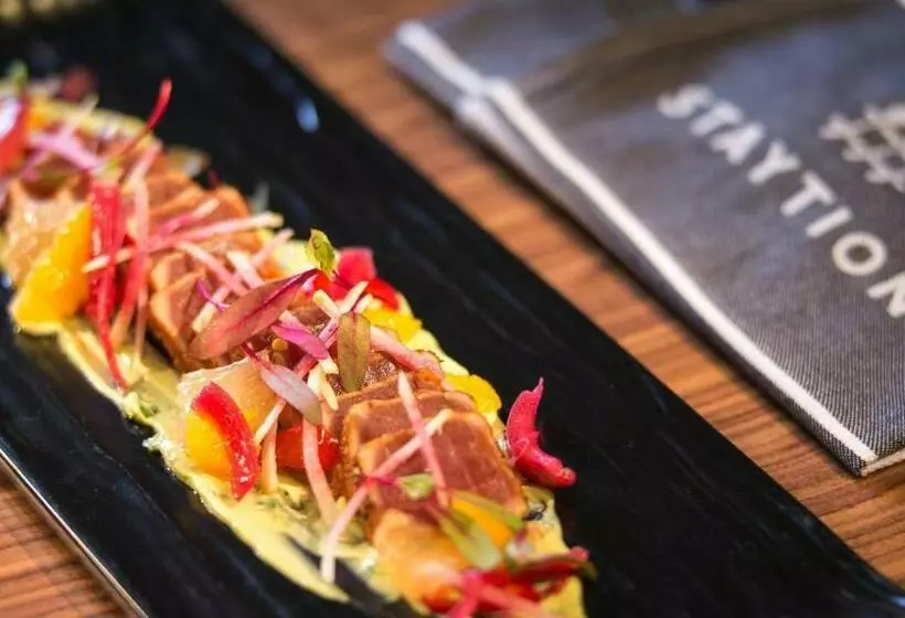 Fotos del hotel Renaissance Chicago Downtown:  11