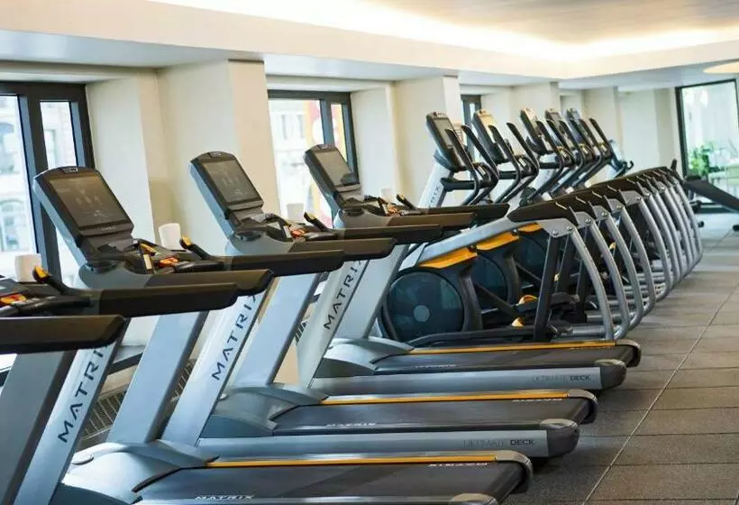 Fotos del hotel Renaissance Chicago Downtown:  3