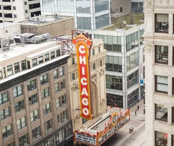 Fotos del hotel Renaissance Chicago Downtown:  9