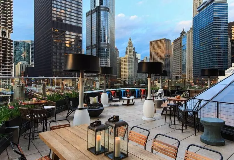 Fotos del hotel Renaissance Chicago Downtown:  19