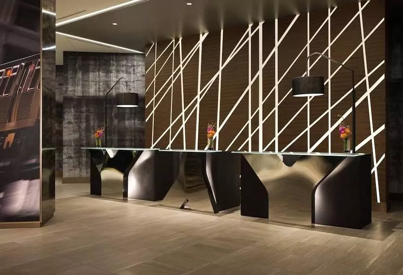 Fotos del hotel Renaissance Chicago Downtown:  24