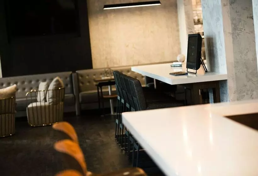 Fotos del hotel Renaissance Chicago Downtown:  20