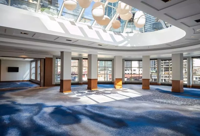 Fotos del hotel Renaissance Chicago Downtown:  2
