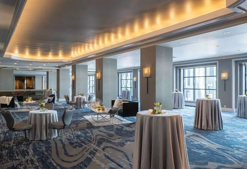 Fotos del hotel Renaissance Chicago Downtown:  13