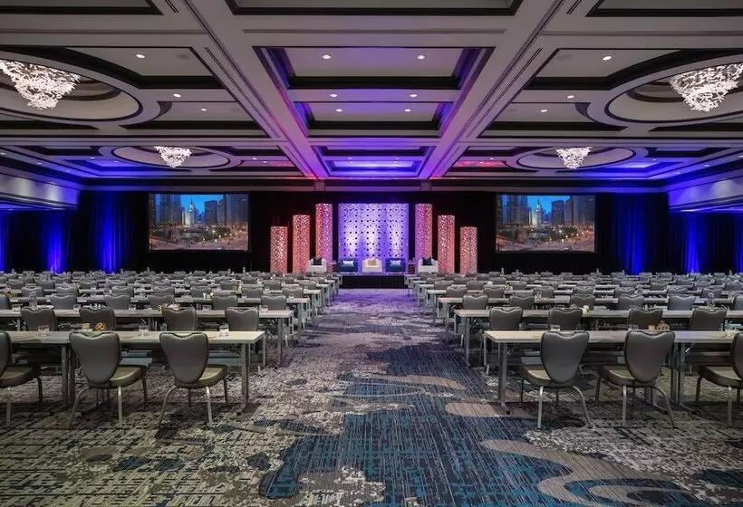 Fotos del hotel Renaissance Chicago Downtown:  6