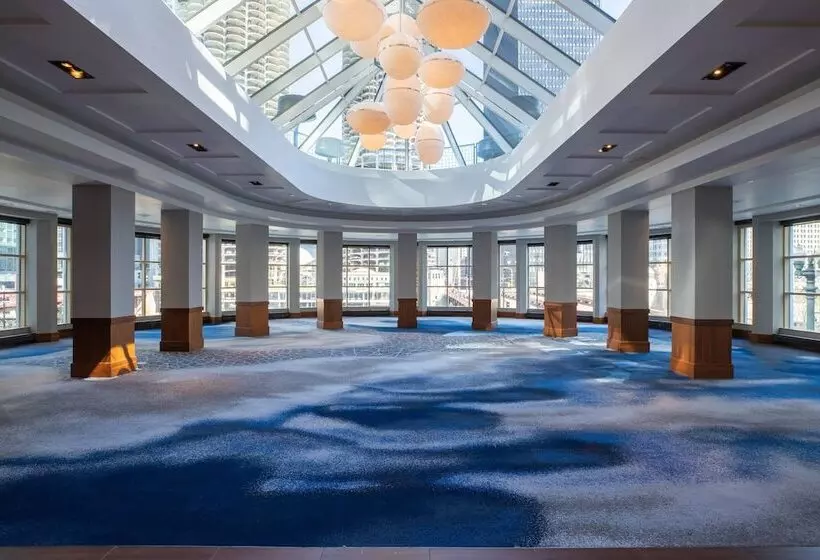 Fotos del hotel Renaissance Chicago Downtown:  21