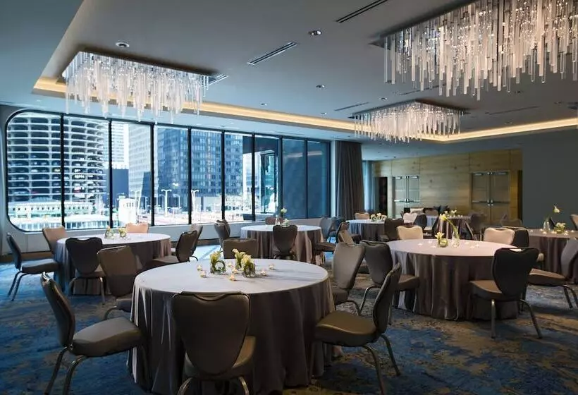 Fotos del hotel Renaissance Chicago Downtown:  23