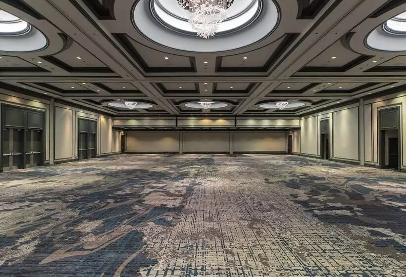 Fotos del hotel Renaissance Chicago Downtown:  18